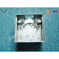 OEM mit ISO9001 Hardware Customaluminum Fliegenbox